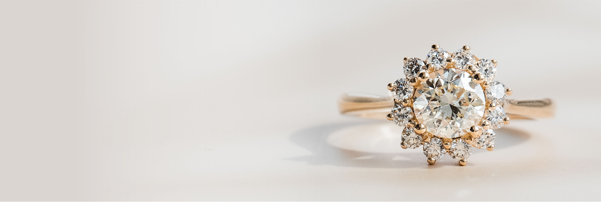 Jewelry Background